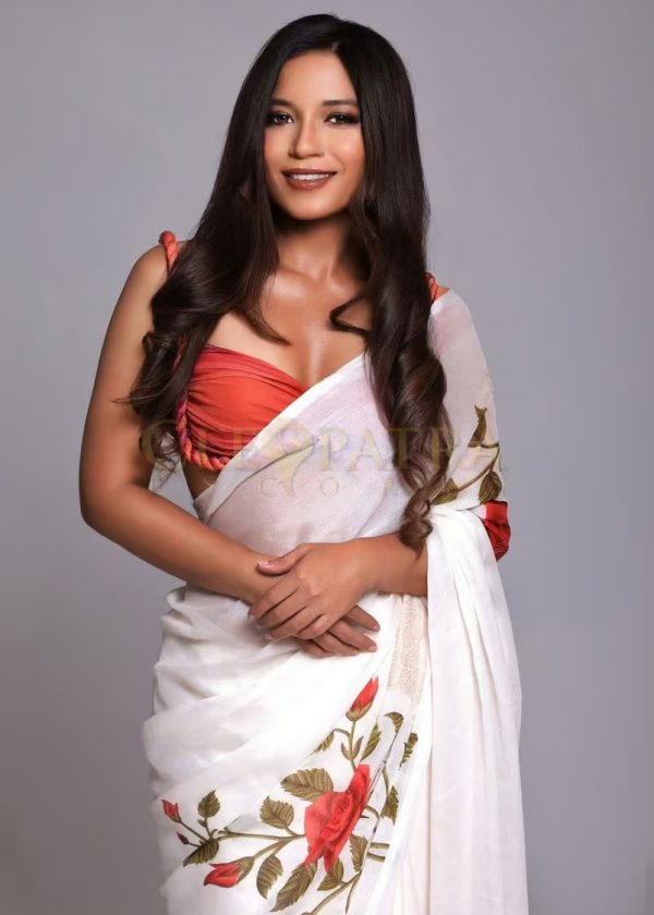 Aaditi, Indian · Paddington