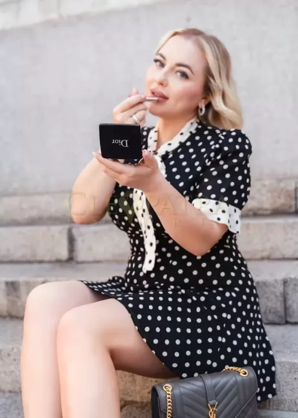 Adeila, Russian · Gloucester Road