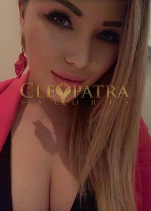 Anastacia, Polish · Elephant And Castle