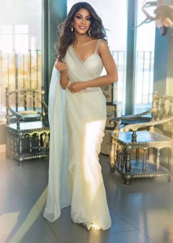 Deepika, Indian · Bayswater