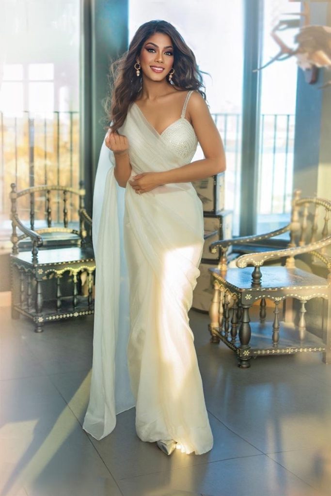 Deepika, Indian · Bayswater