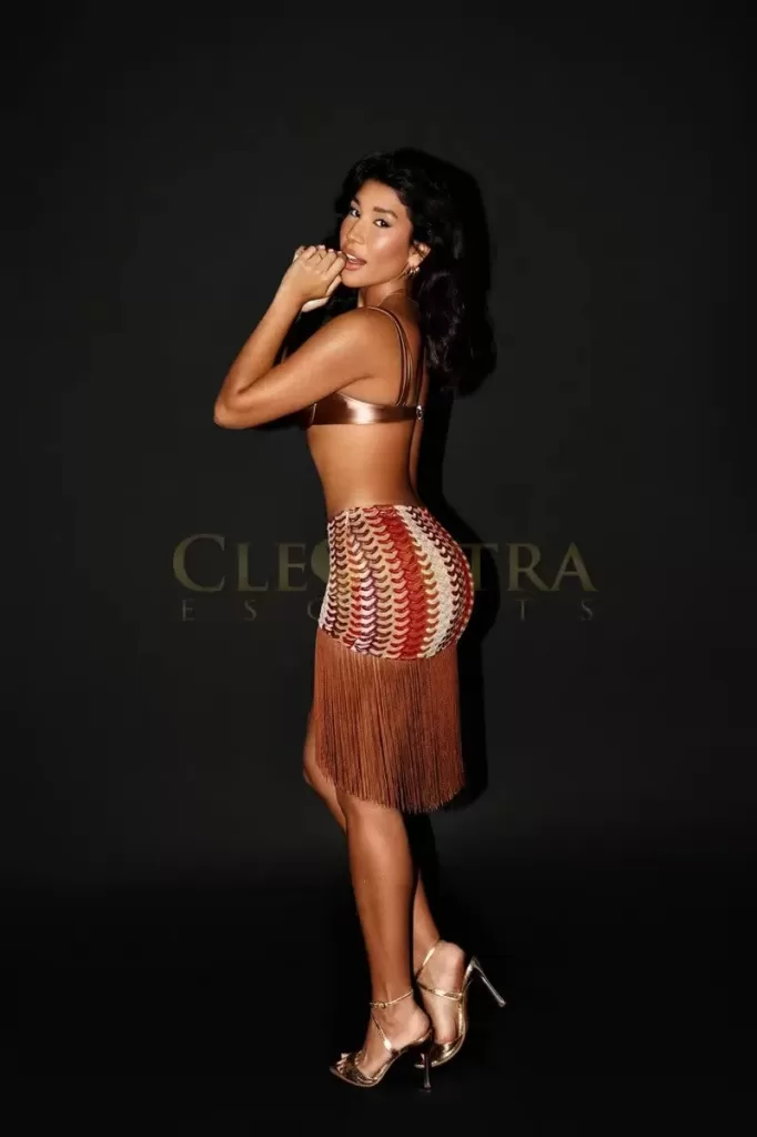 Melanie, Brazilian · Baker Street