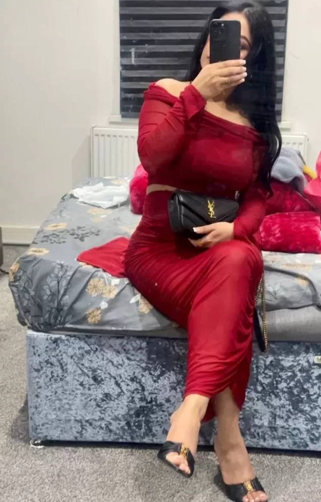 Priyanka, Indian · Paddington