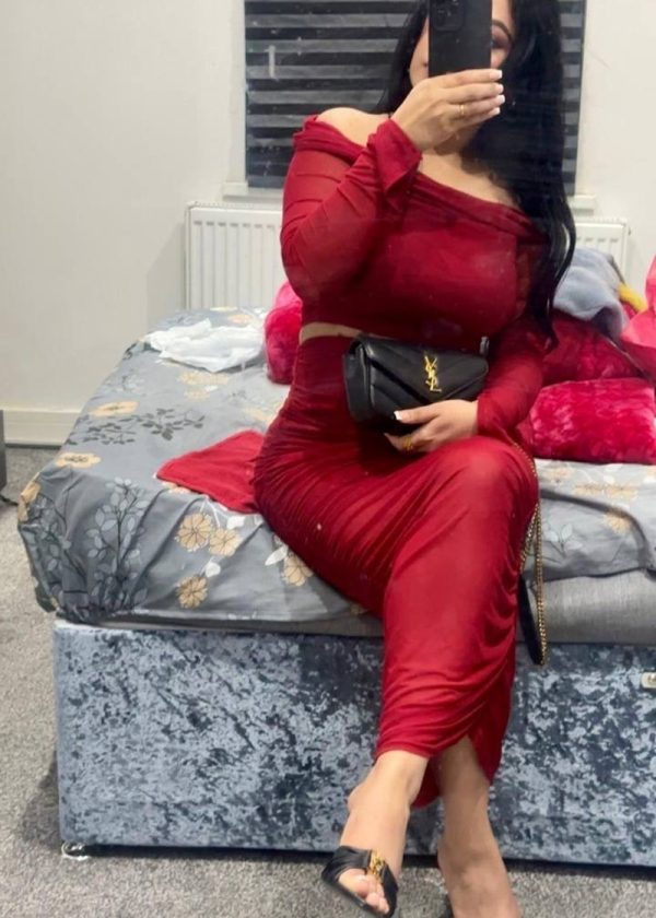Priyanka, Indian · Paddington