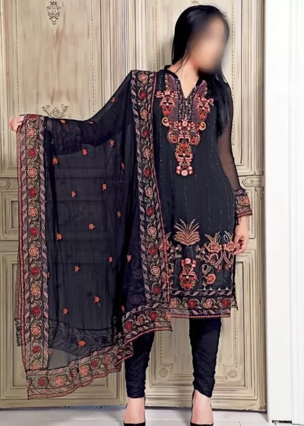 Rehana, Pakistani · Paddington
