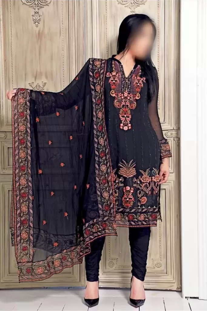 Rehana, Pakistani · Paddington