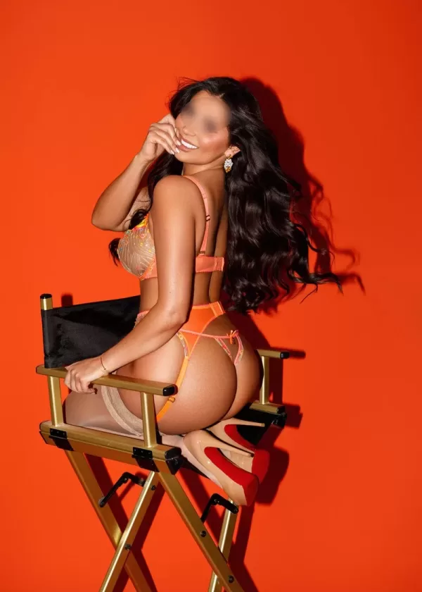 Sevda, E. European · Earl's Court